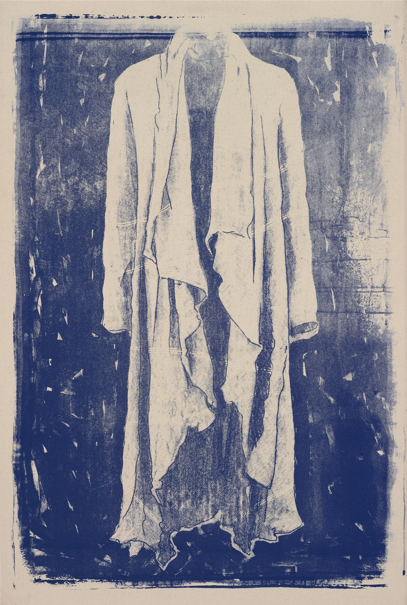 Joseph's Coat III