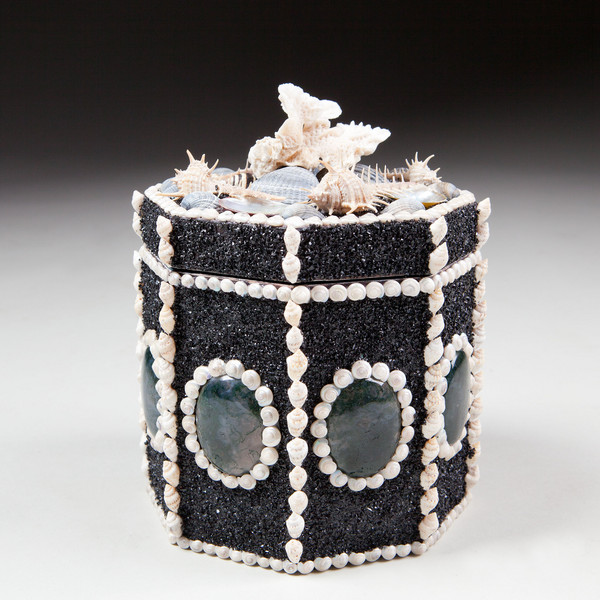 Shell Work — TARQUIN BILGEN