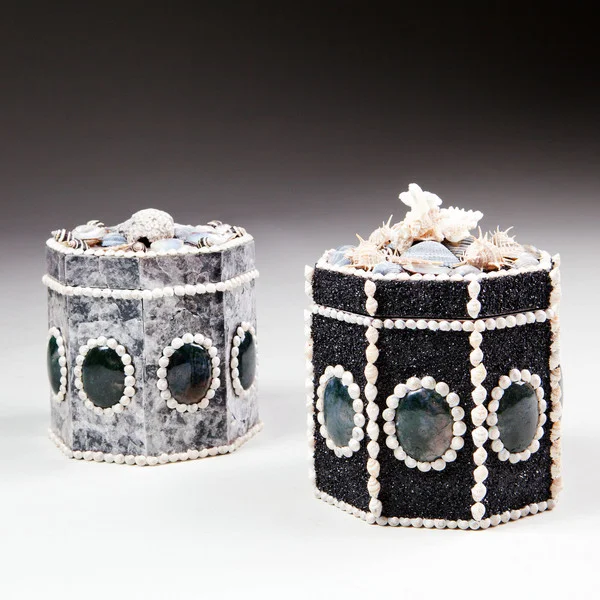 Shell Work — TARQUIN BILGEN