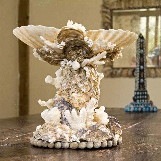 Shell Work — TARQUIN BILGEN