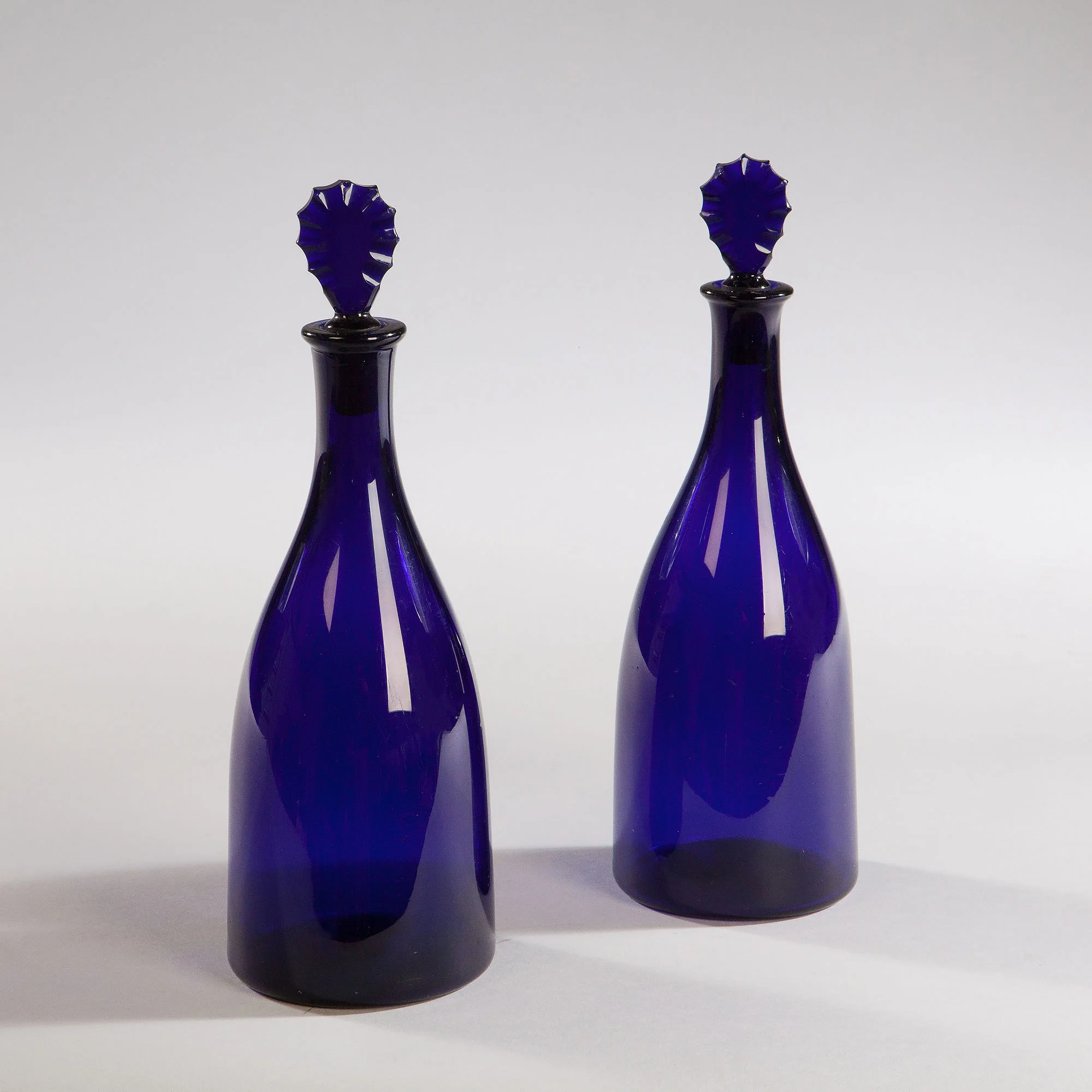 Bristol Blue Decanters.jpg