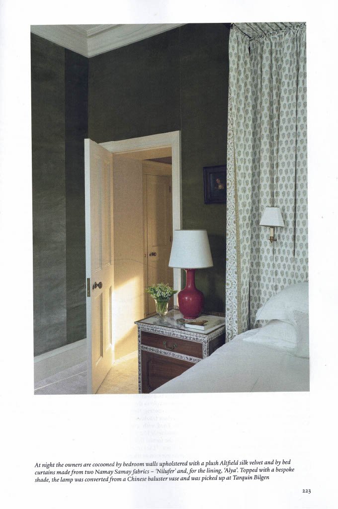 WORLD OF INTERIORS 2023