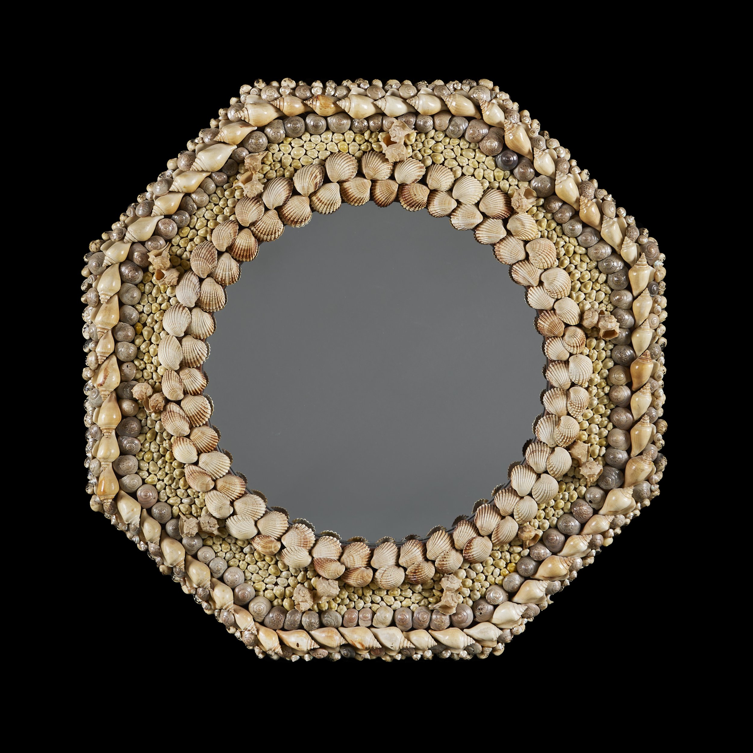 Recent Acquisitions — TARQUIN BILGEN