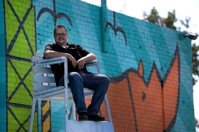 Special tax districts could help Denver’s River North neighborhood’s artists stay put