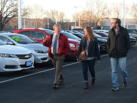 Midtown gets ready for makeover