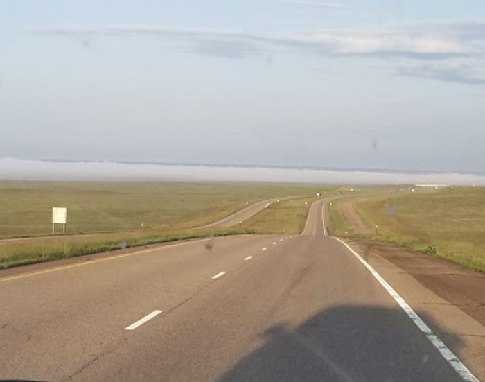Most People Don’t Know About This Abandoned Tourist Attraction In Colorado