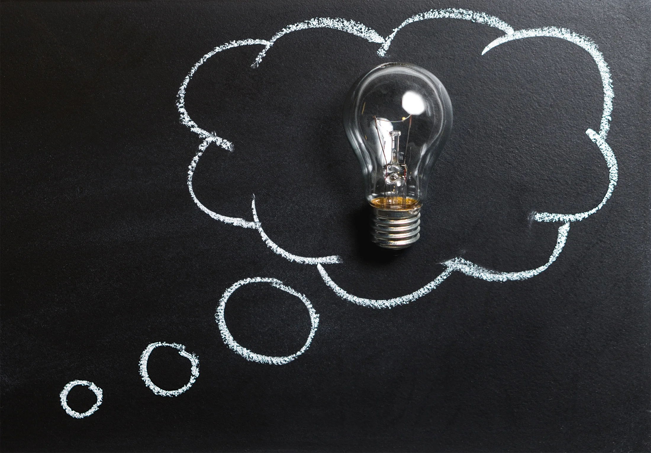 Just a Thought: 10 Cognitive Distortions