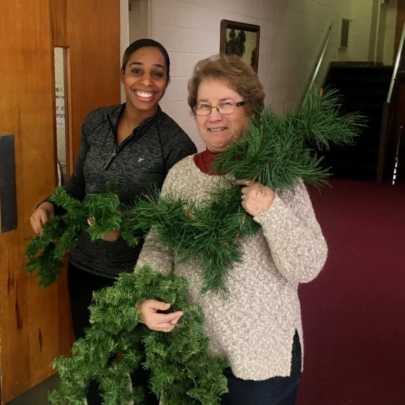 Find Connection — Amity Presbyterian Church PC(USA)