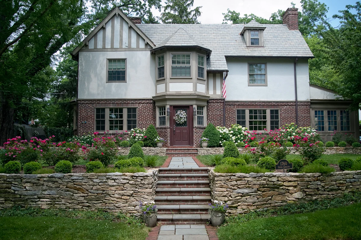 Outdoor Space Design