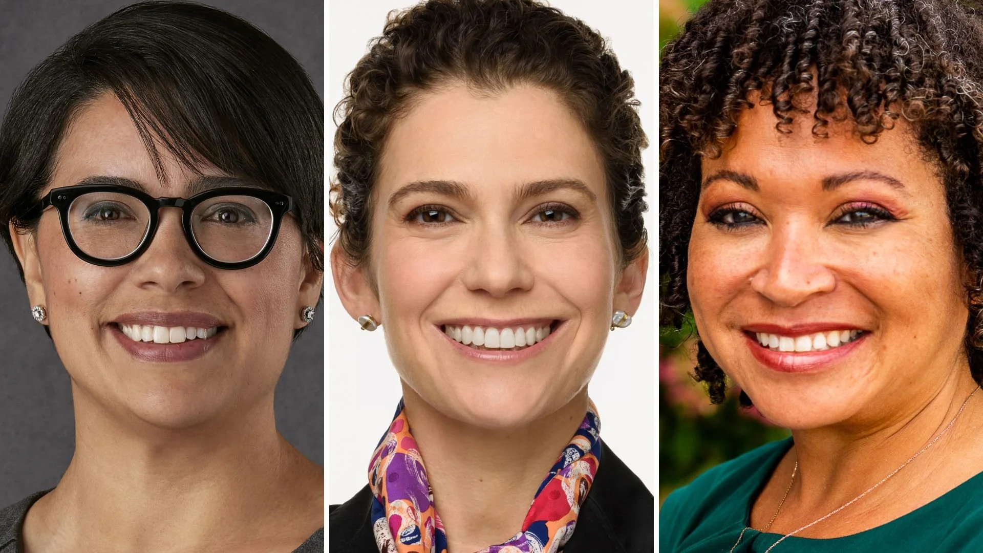 Sophia Mendelsohn Chief Sustainability Officer