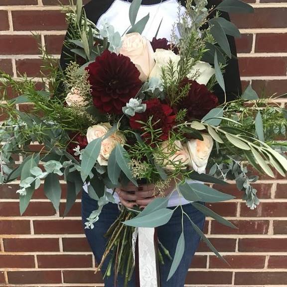 Emily Grimmett - October 2017 