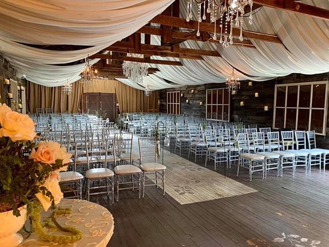 When we get to do 2 gorgeous venues in one weekend!!We had a blast and had a joy working with both of our brides! #ferrumwedding #watchusmakemagic #moretocomefromthephotographers #swvaweddings #kylehousewedding #theglen