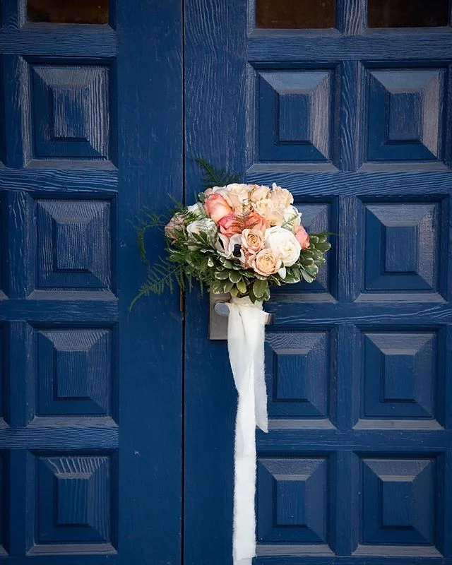 Ribbon tails are the bomb! #srrwedding #welovedablooms #weddingcrawl2019
#shenandoahclub