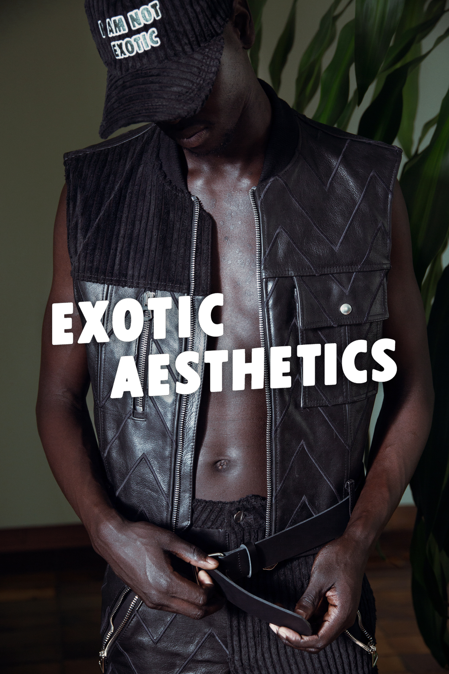 EXOTIC AESTHETICS