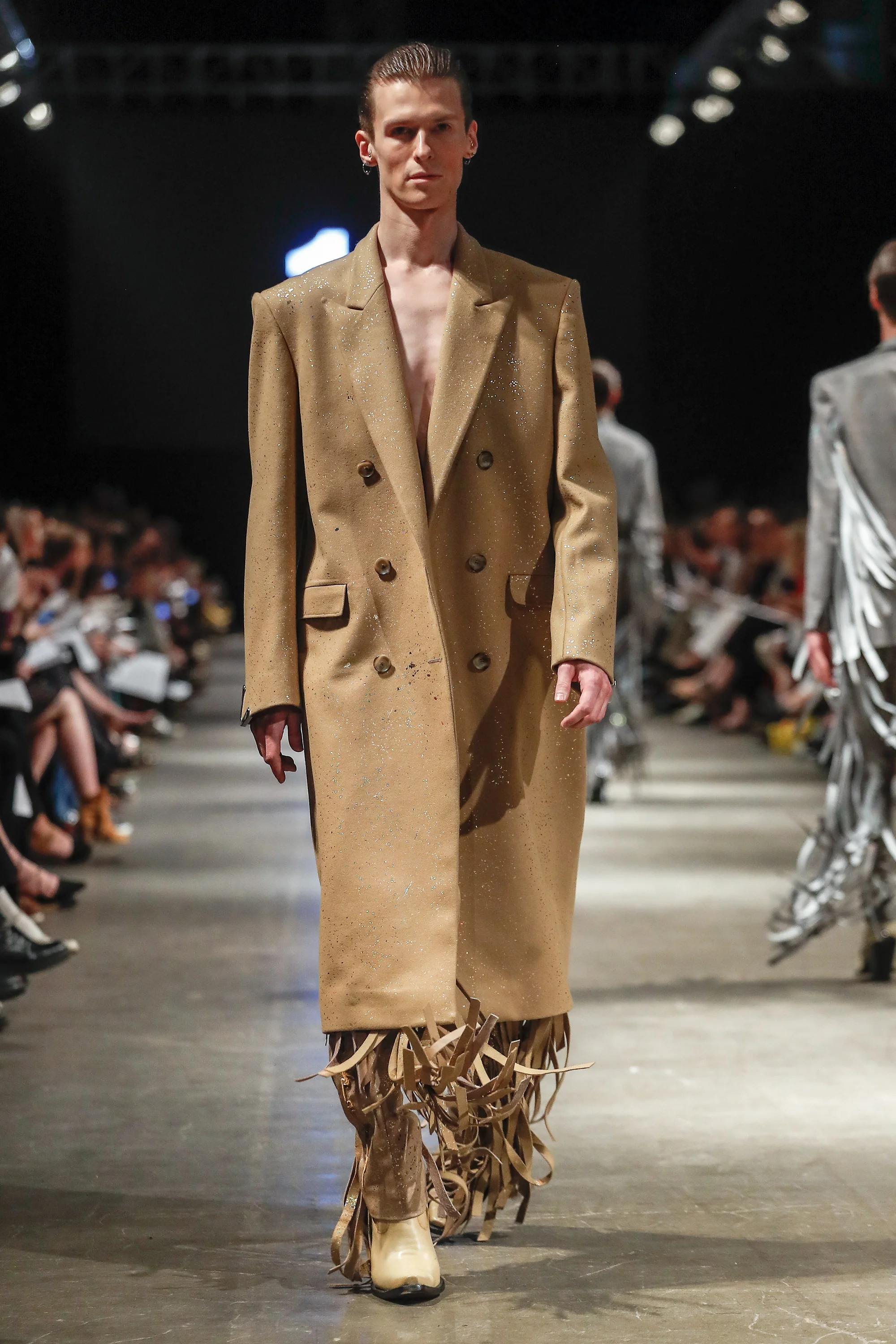 Look 7