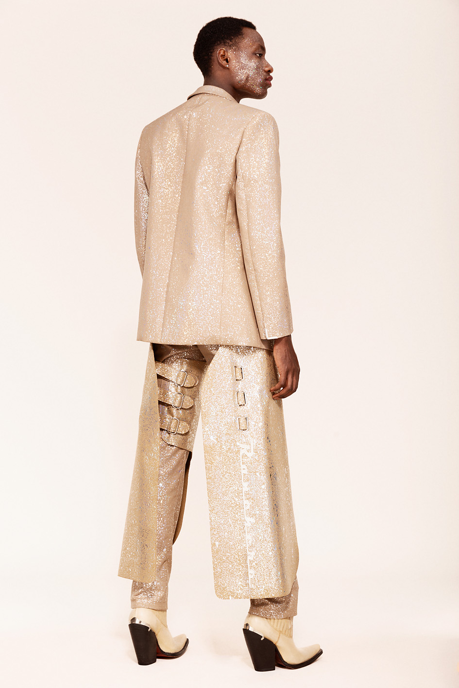 Look 1