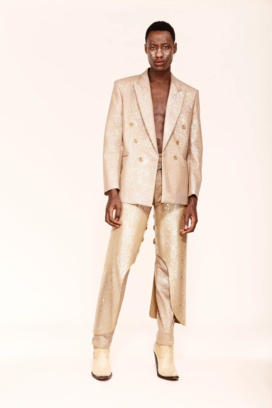 Rodeo Queen Lookbook