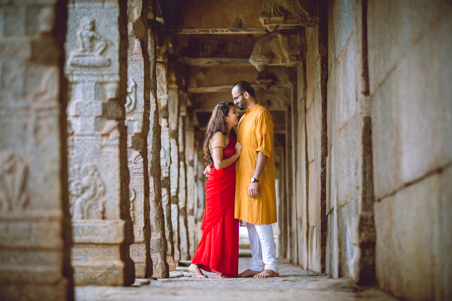 Pre-wedding-Bangalore-Lepakshi-Temple-Pixelstory- photographer-6971.jpg