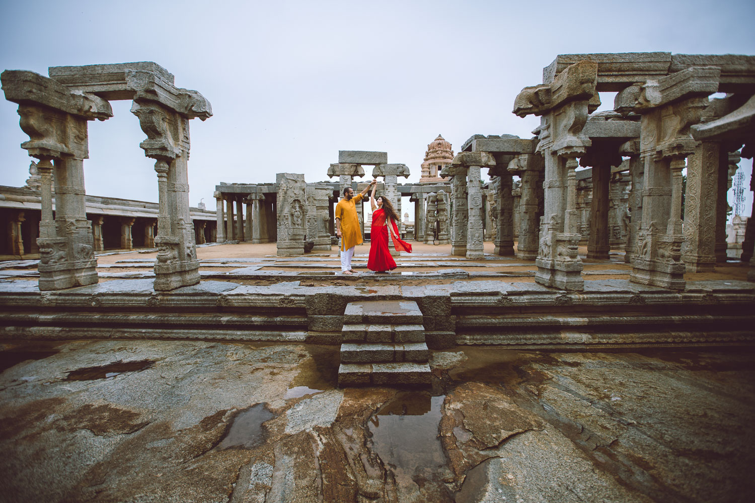 Pre-wedding-Bangalore-Lepakshi-Temple-Pixelstory- photographer-7306.jpg