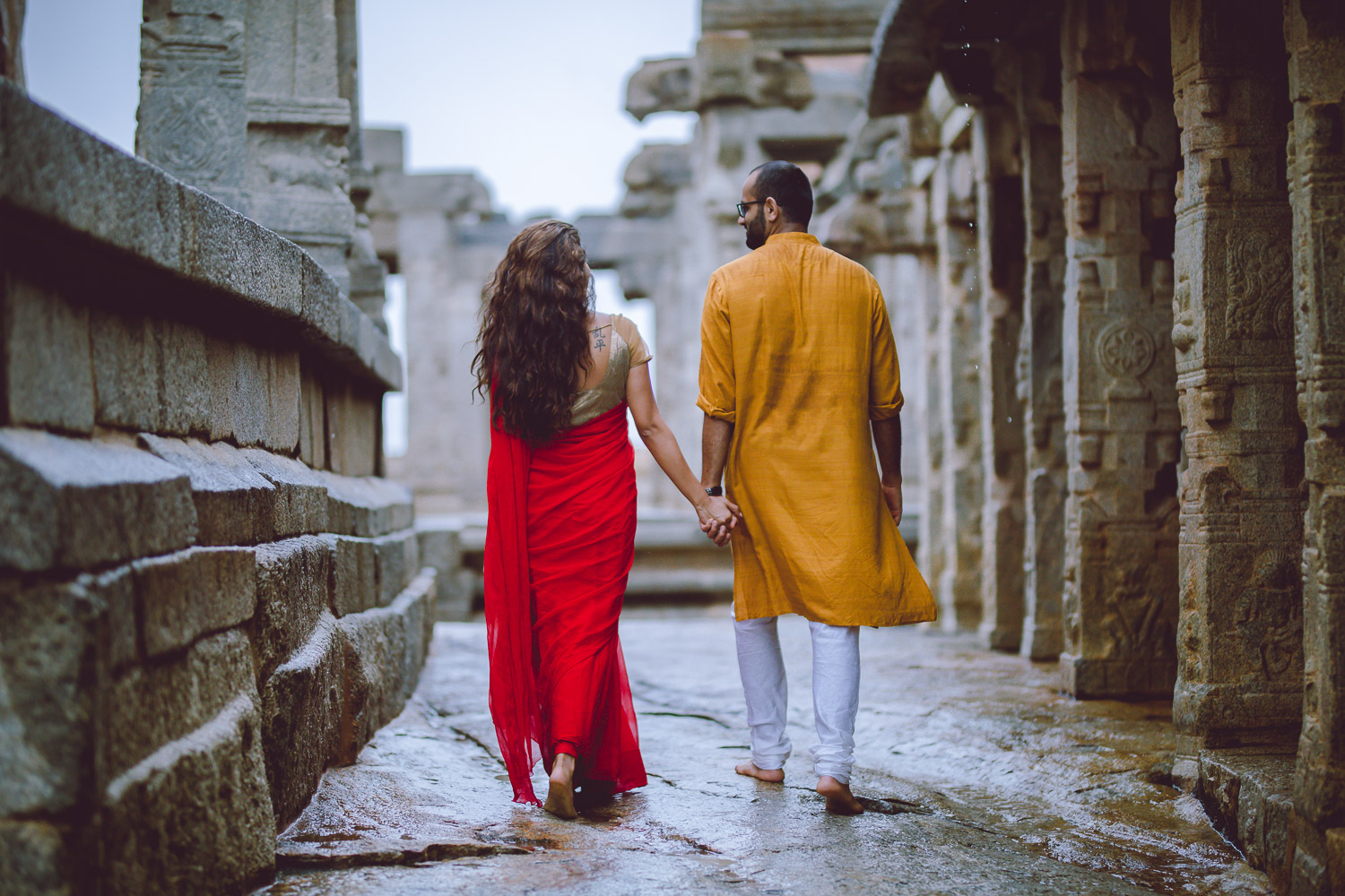 Pre-wedding-Bangalore-Lepakshi-Temple-Pixelstory- photographer-7428.jpg