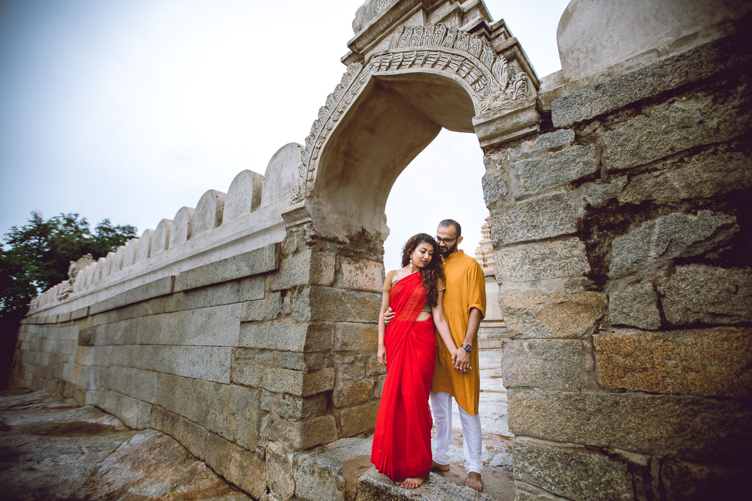 Pre-wedding-Bangalore-Lepakshi-Temple-Pixelstory- photographer-7630.jpg