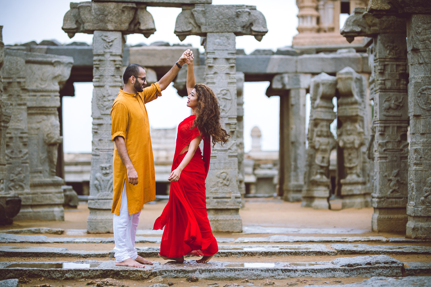 Pre-wedding-Bangalore-Lepakshi-Temple-Pixelstory- photographer-7659.jpg