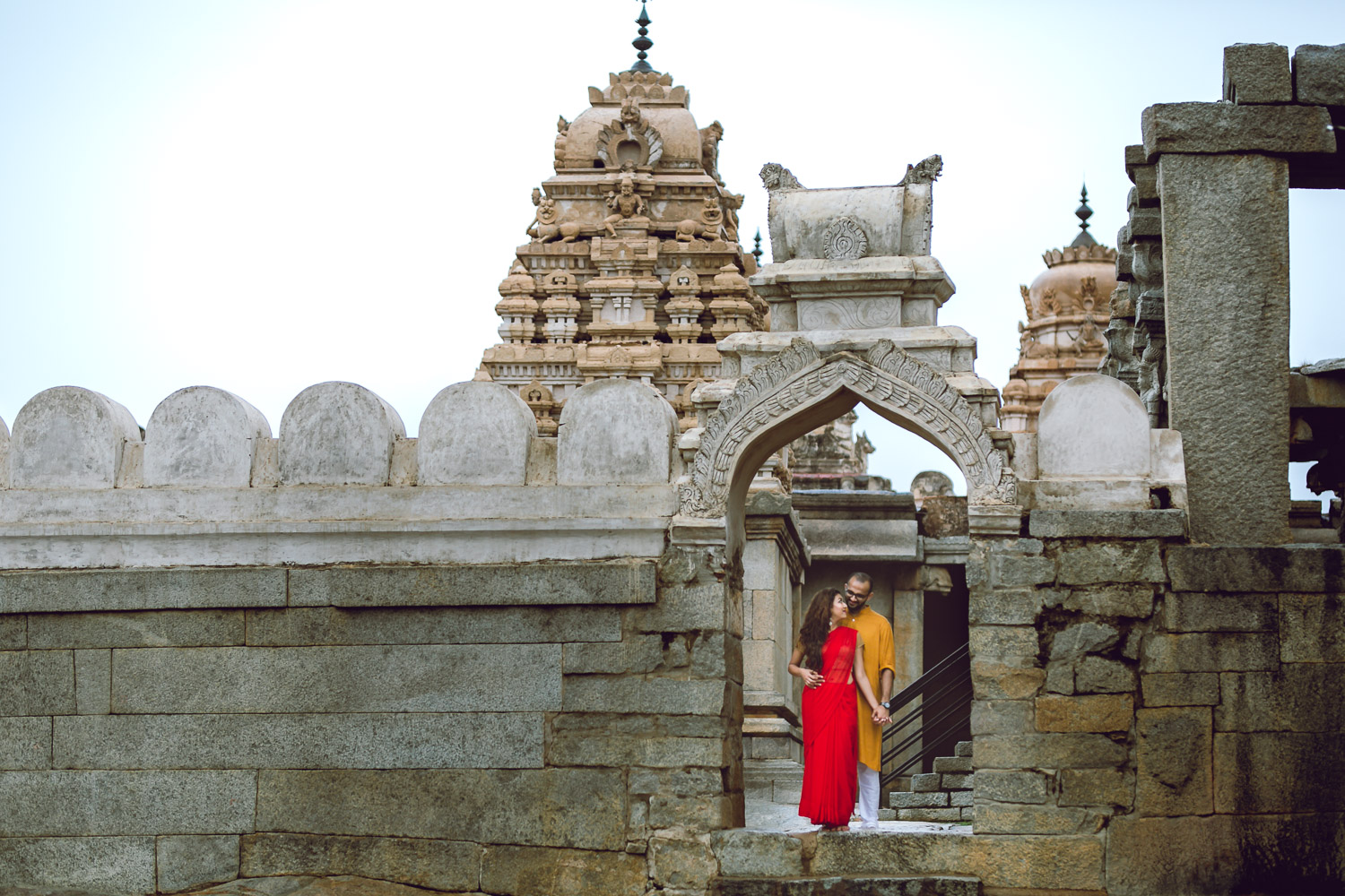 Pre-wedding-Bangalore-Lepakshi-Temple-Pixelstory- photographer-7881.jpg