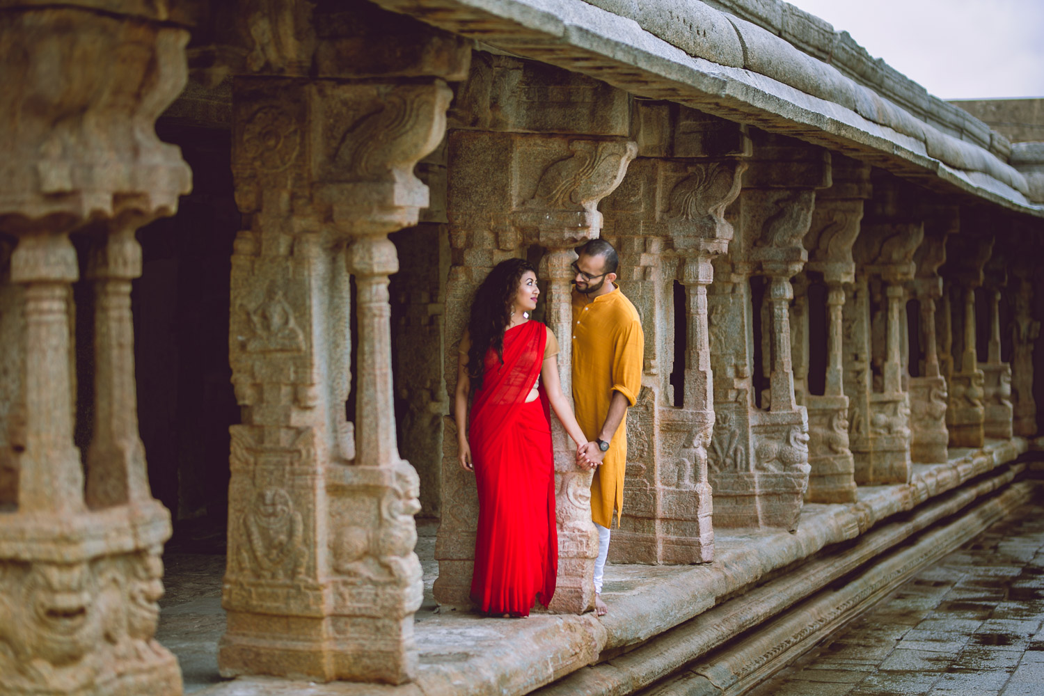 Pre-wedding-Bangalore-Lepakshi-Temple-Pixelstory- photographer-8247.jpg