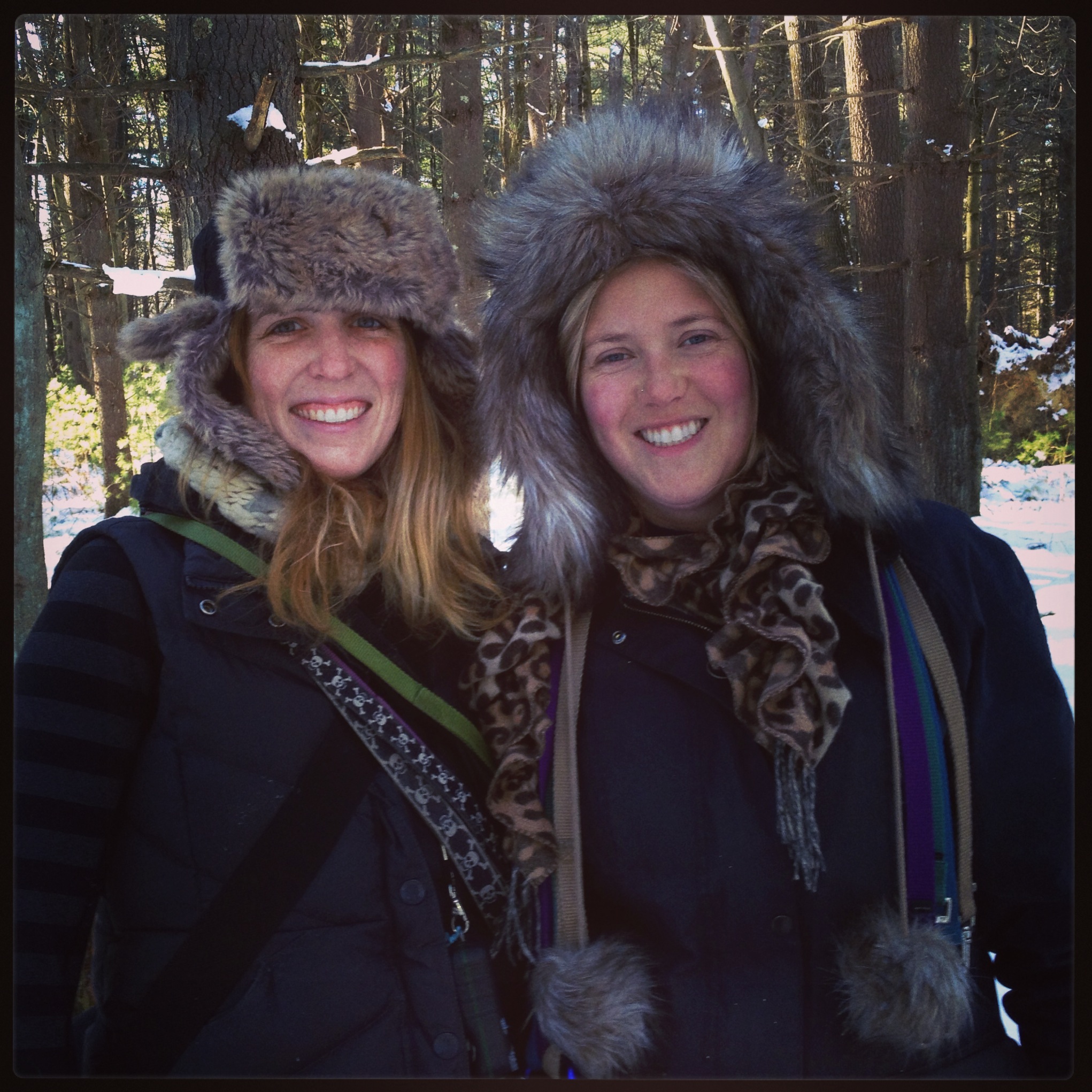 Winter Gear We Love