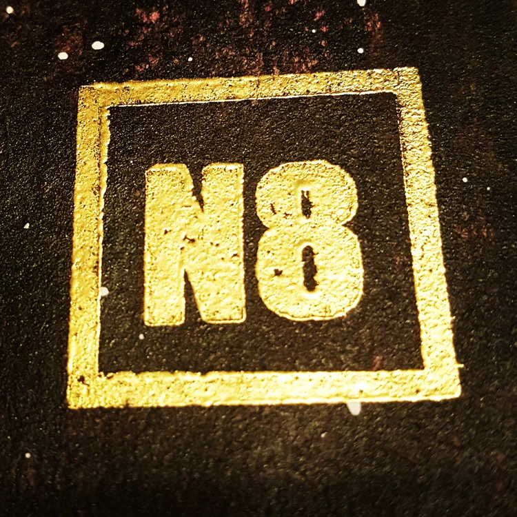 N8 HAS NOTHING TO SAY
