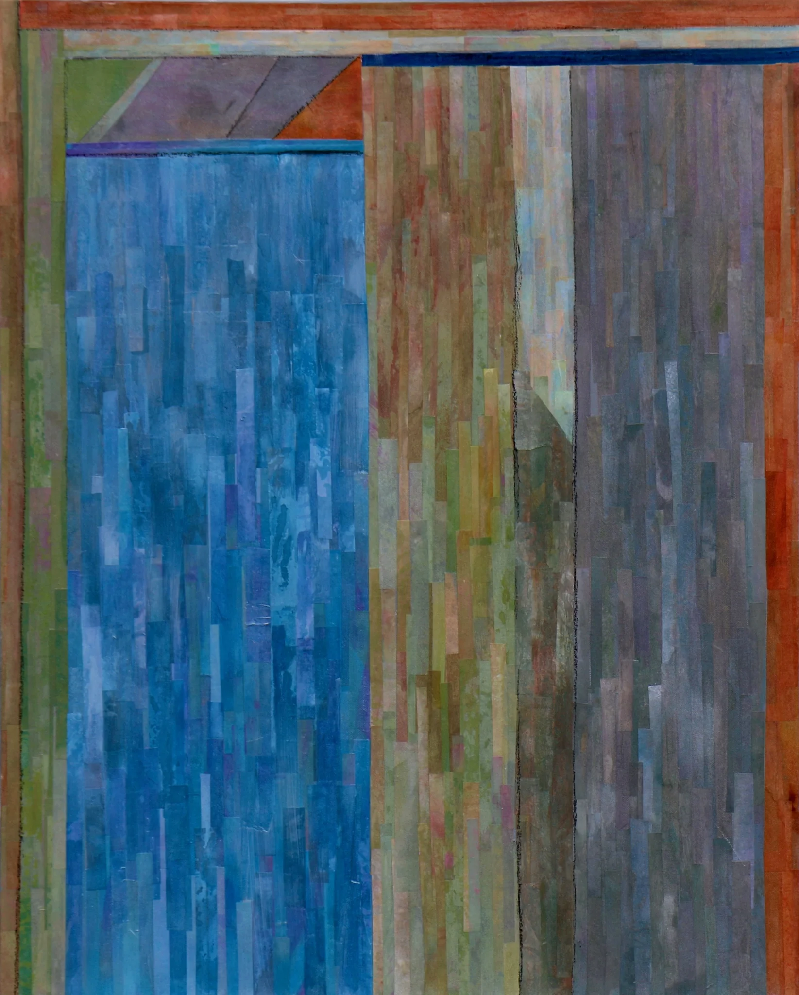 Salute to Diebenkorn