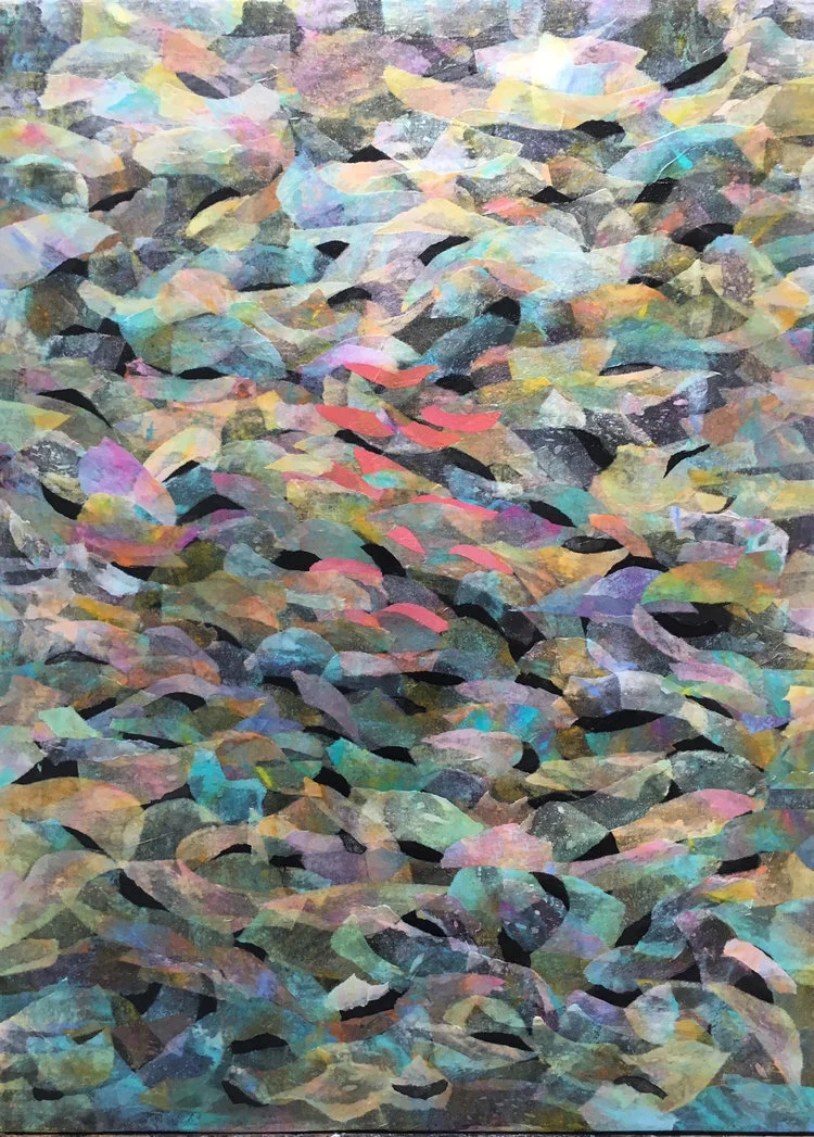 River Rock