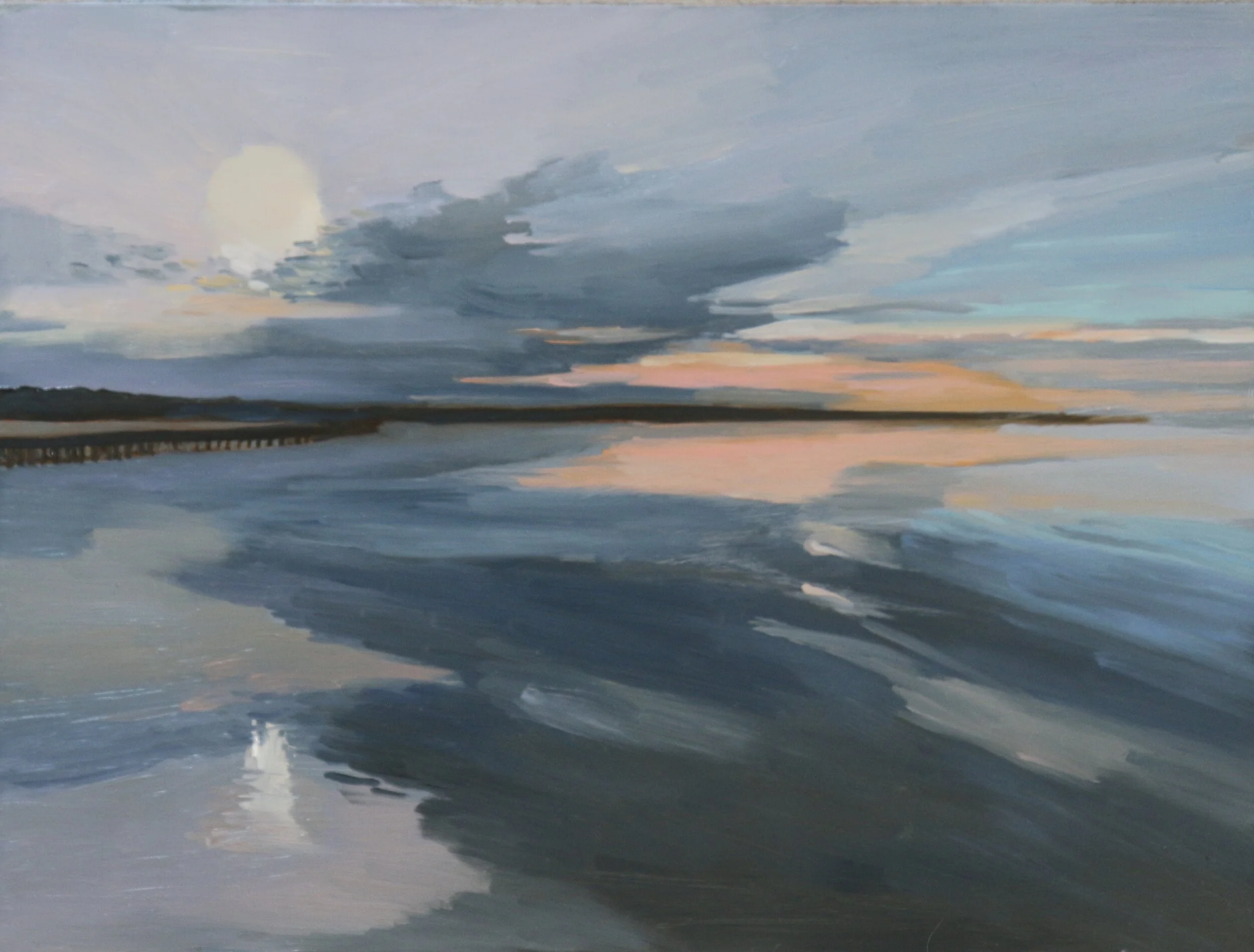 Valentine's Day  SOLD