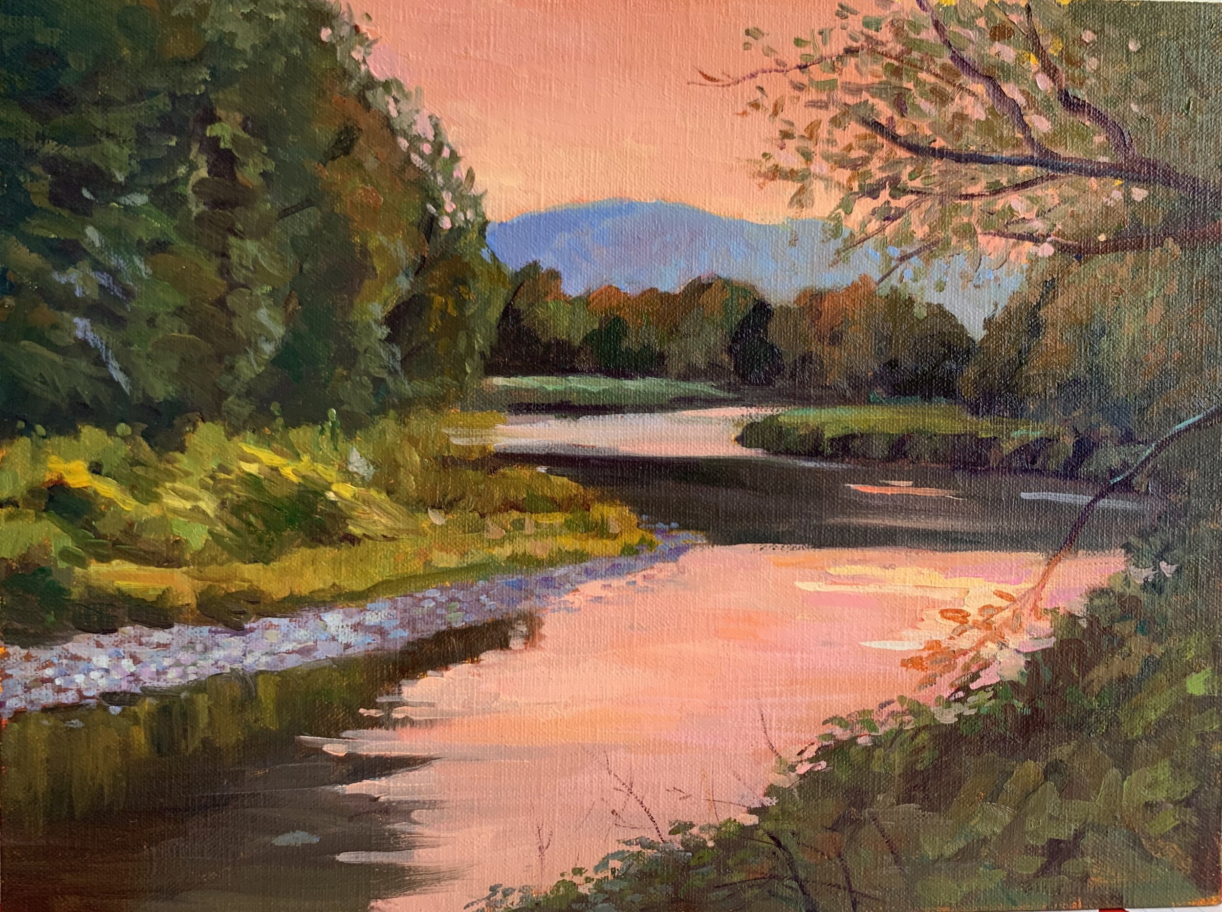 Last Light Woodstock