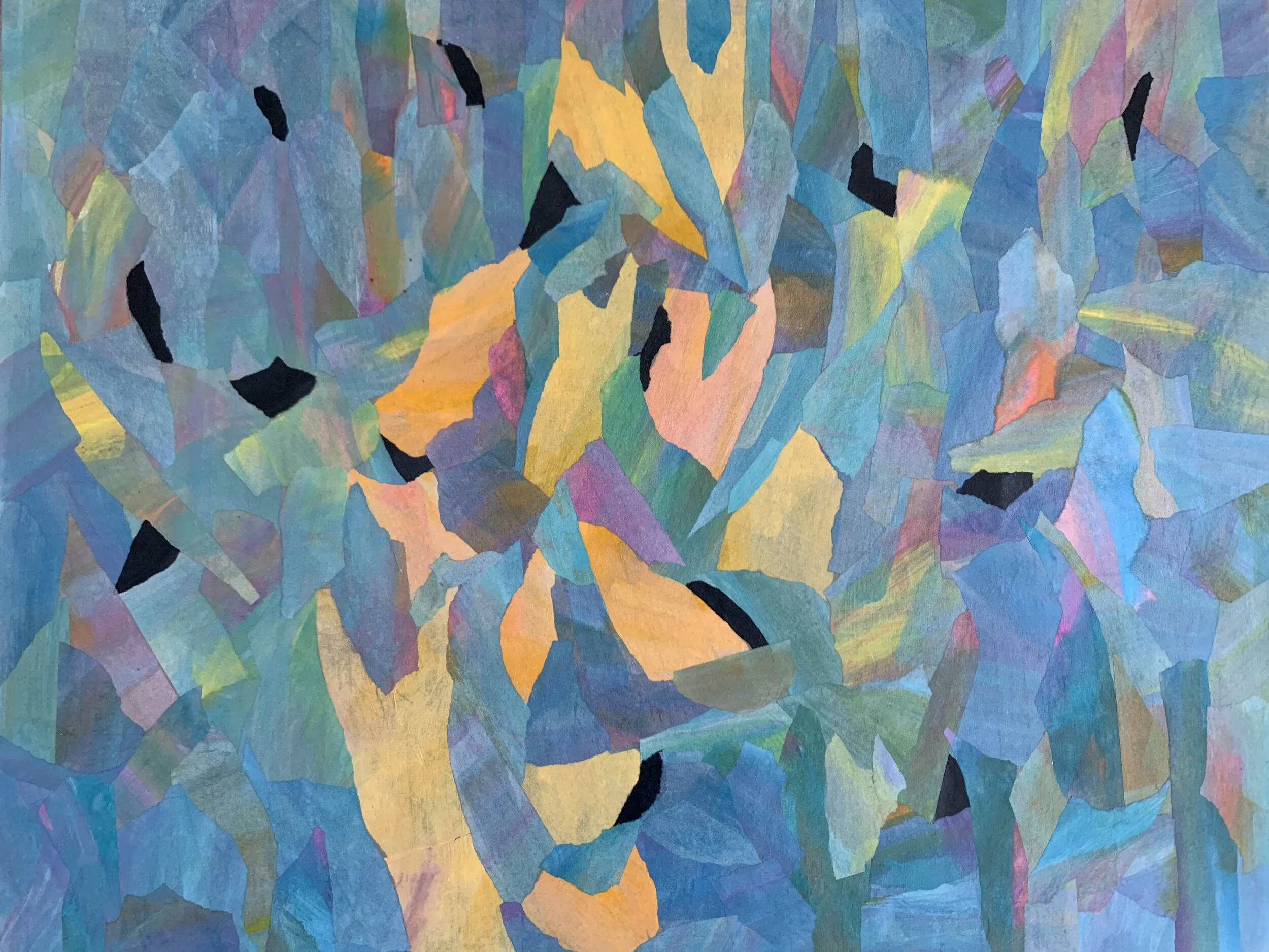 Something to crow about