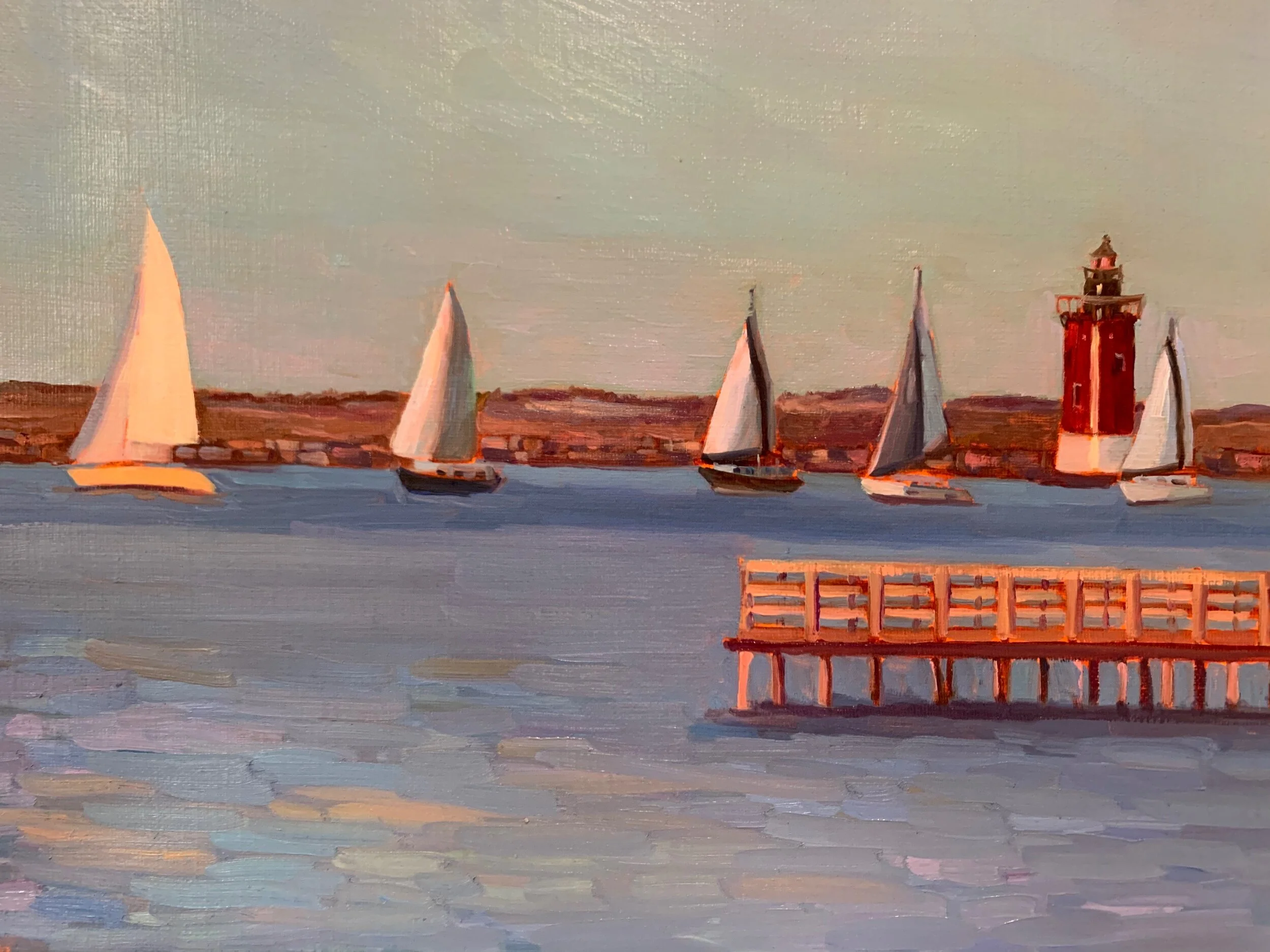 Lewes Regatta