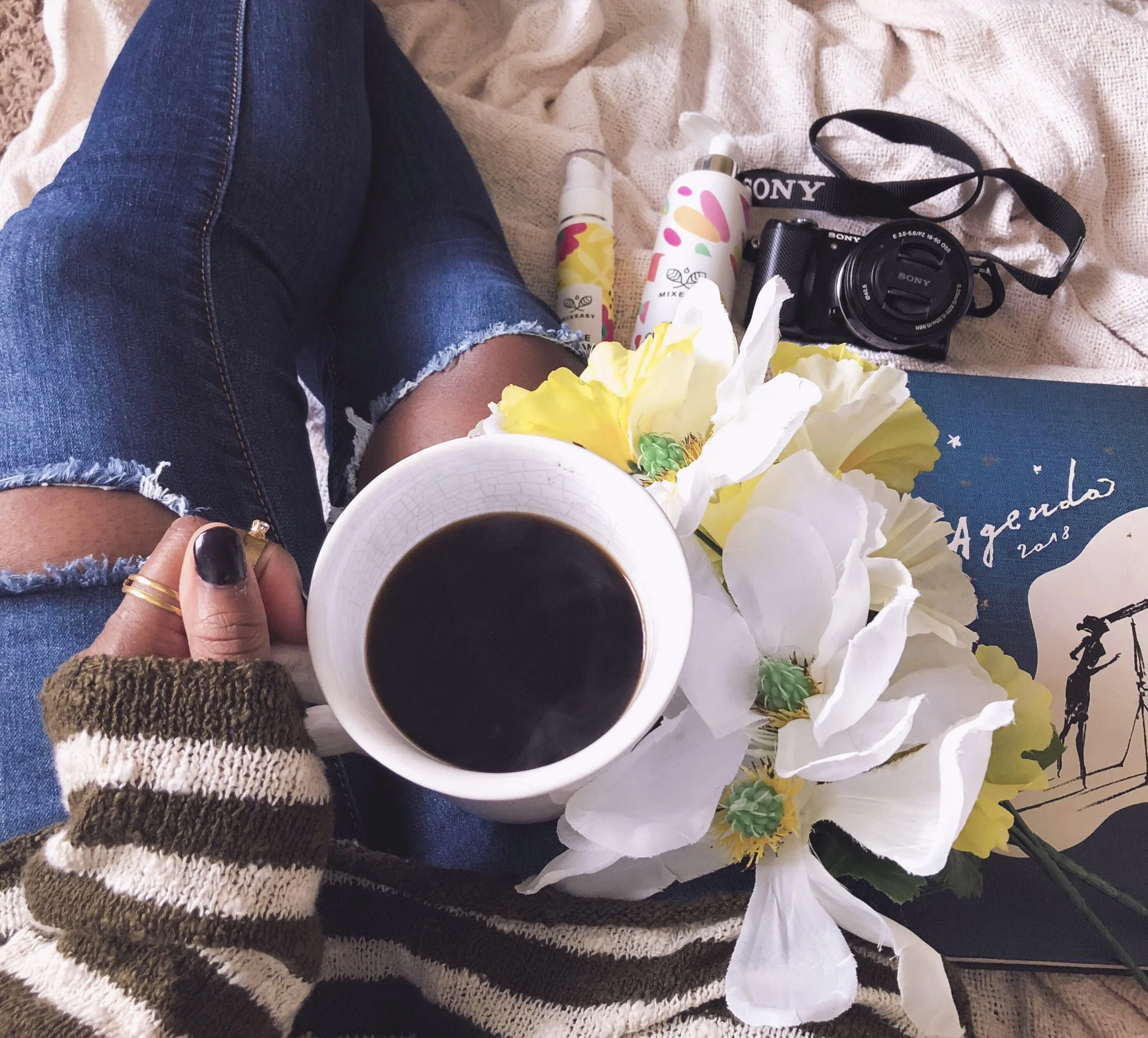 How To Get The Best Start to Your Day With Your Coffee That Benefits Your Body.