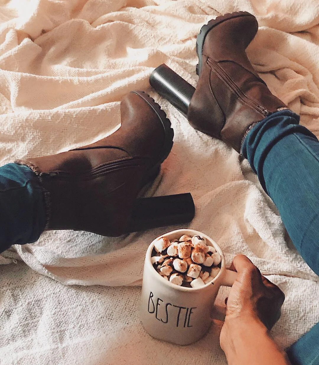 Girl Boss Booties to Grab for Winter 