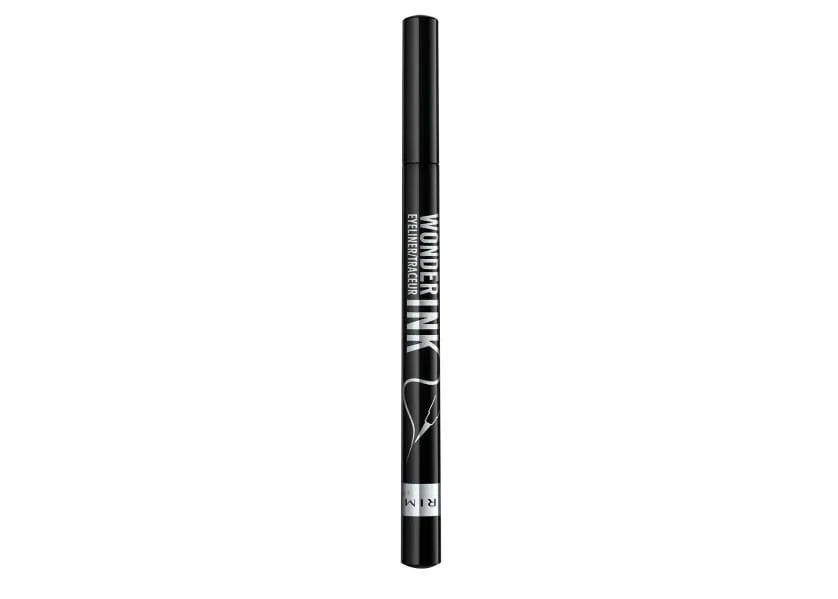 Rimmel London Wonderink Liquid Eyeliner