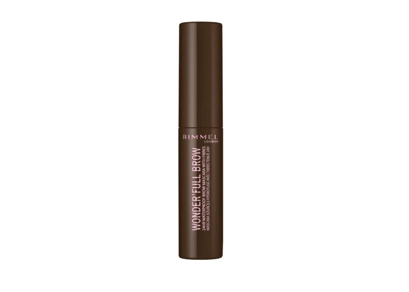 Rimmel London Wonder’Full 24HR Brow Mascara