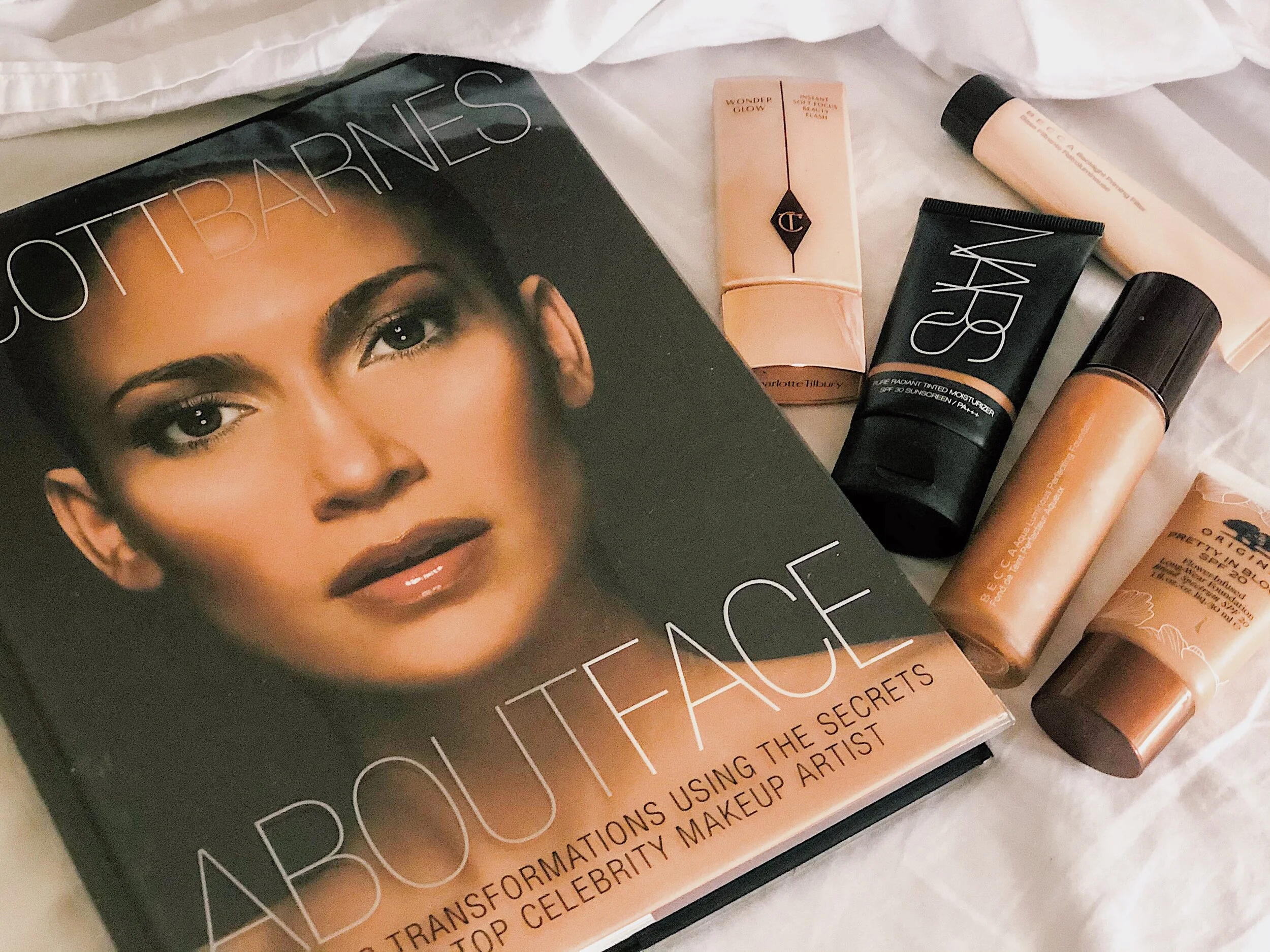 Best Lightweight Foundations to Where When Working From Home 