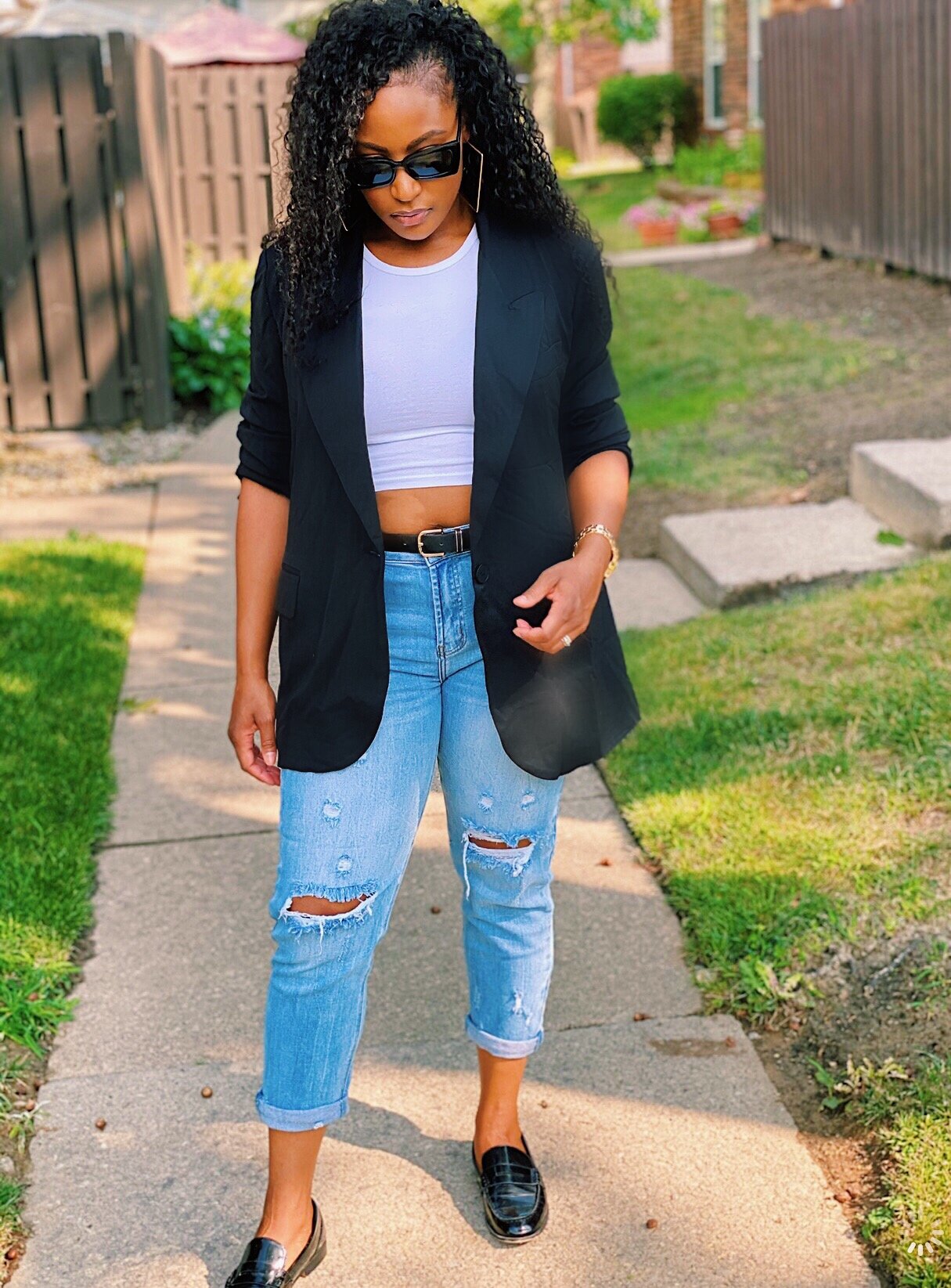 Comfortable &amp; Casual Postpartum Mommy Day Wear
