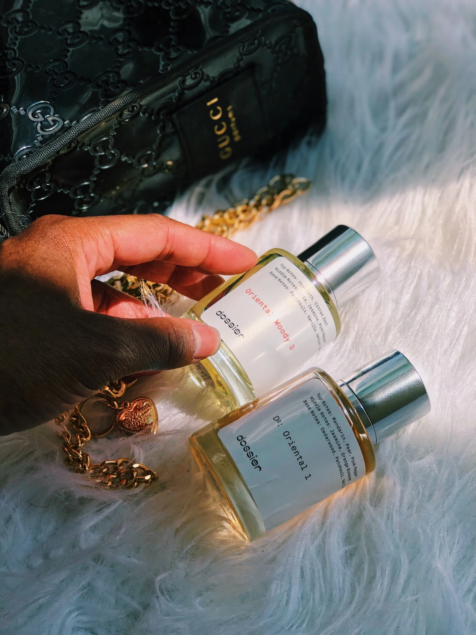 Dupe Designer Fragrances That Are Actually Worth Giving a Try!