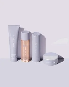 It's All About the Fenty Skin, Baby