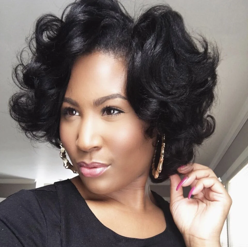 My All-Time Favorite Protective Hairstyles