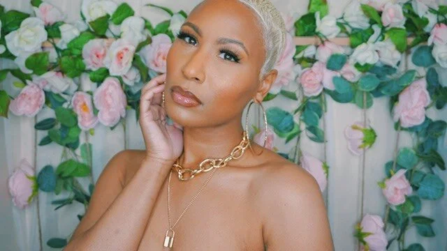 My Radiant &amp; Bronzy Summer Makeup Routine