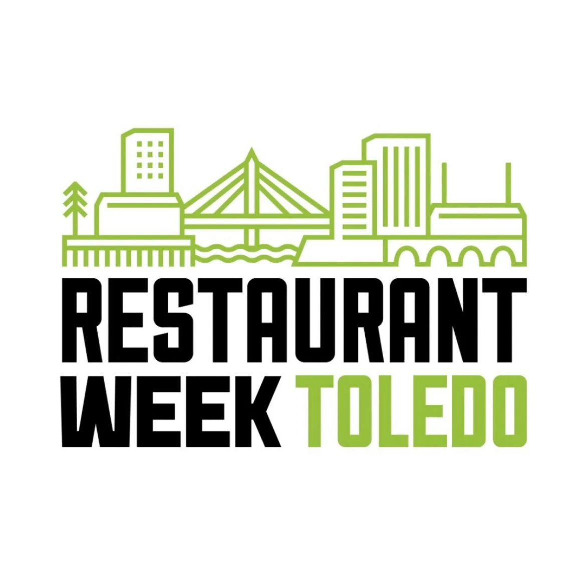 Restaurant Week Toledo