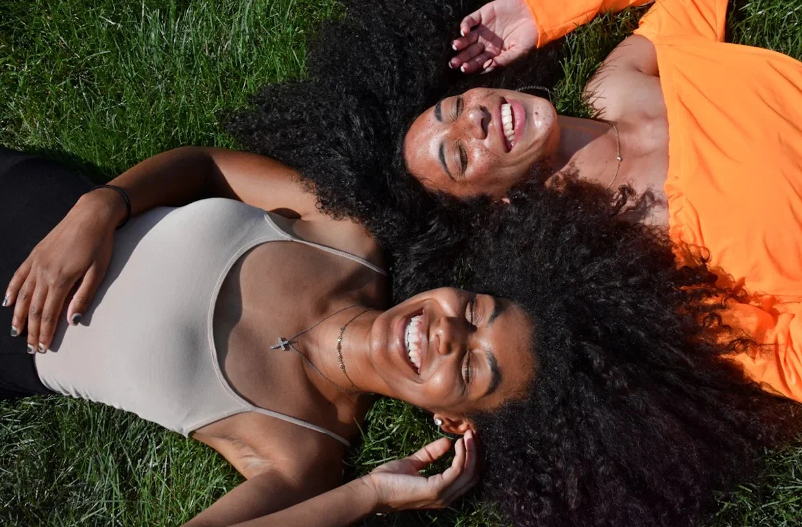 Wash n’ Go Hair Essentials for Spring and Summer