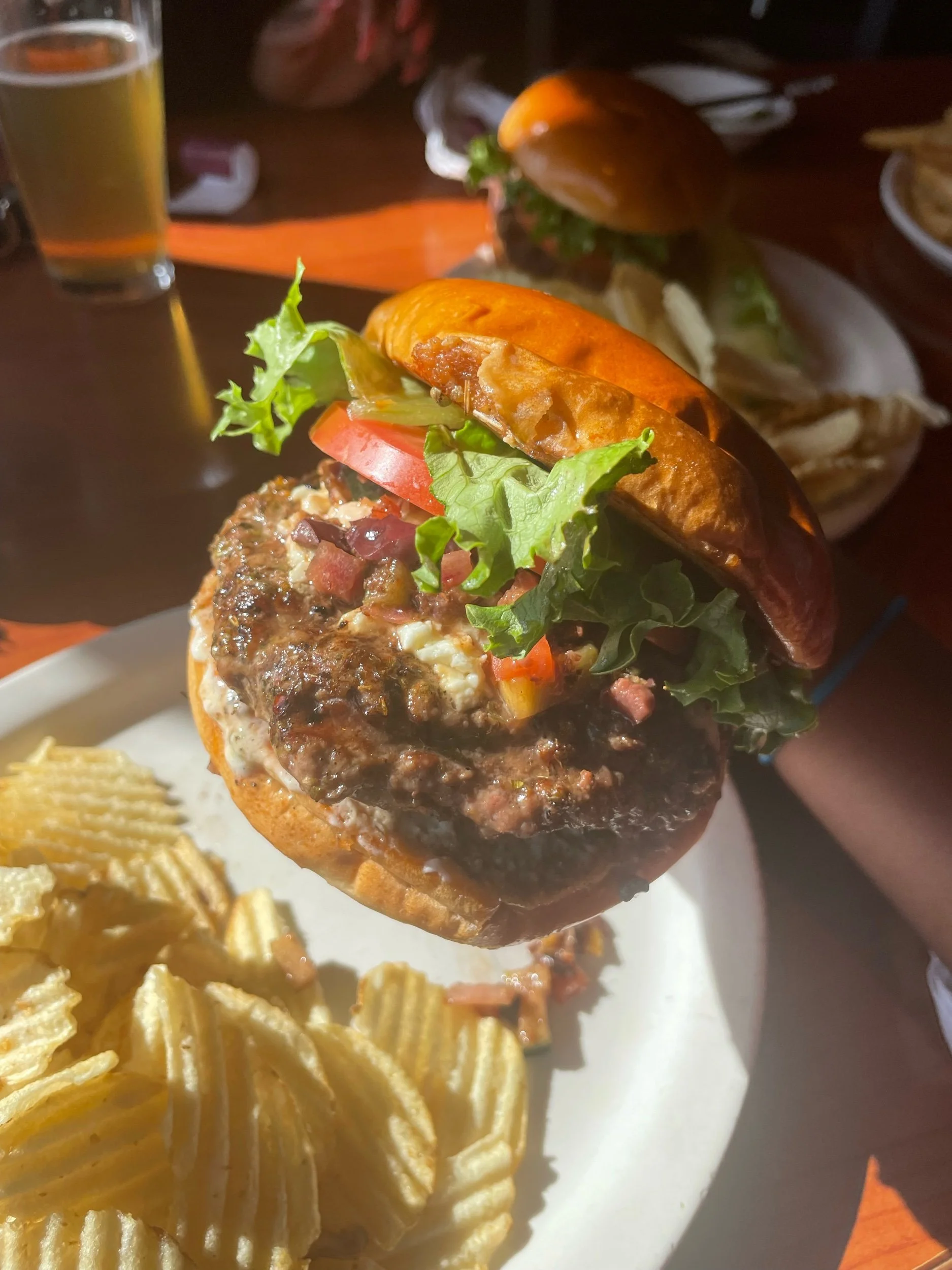 Ye Olde Durty Bird - Downtown Toledo, OH