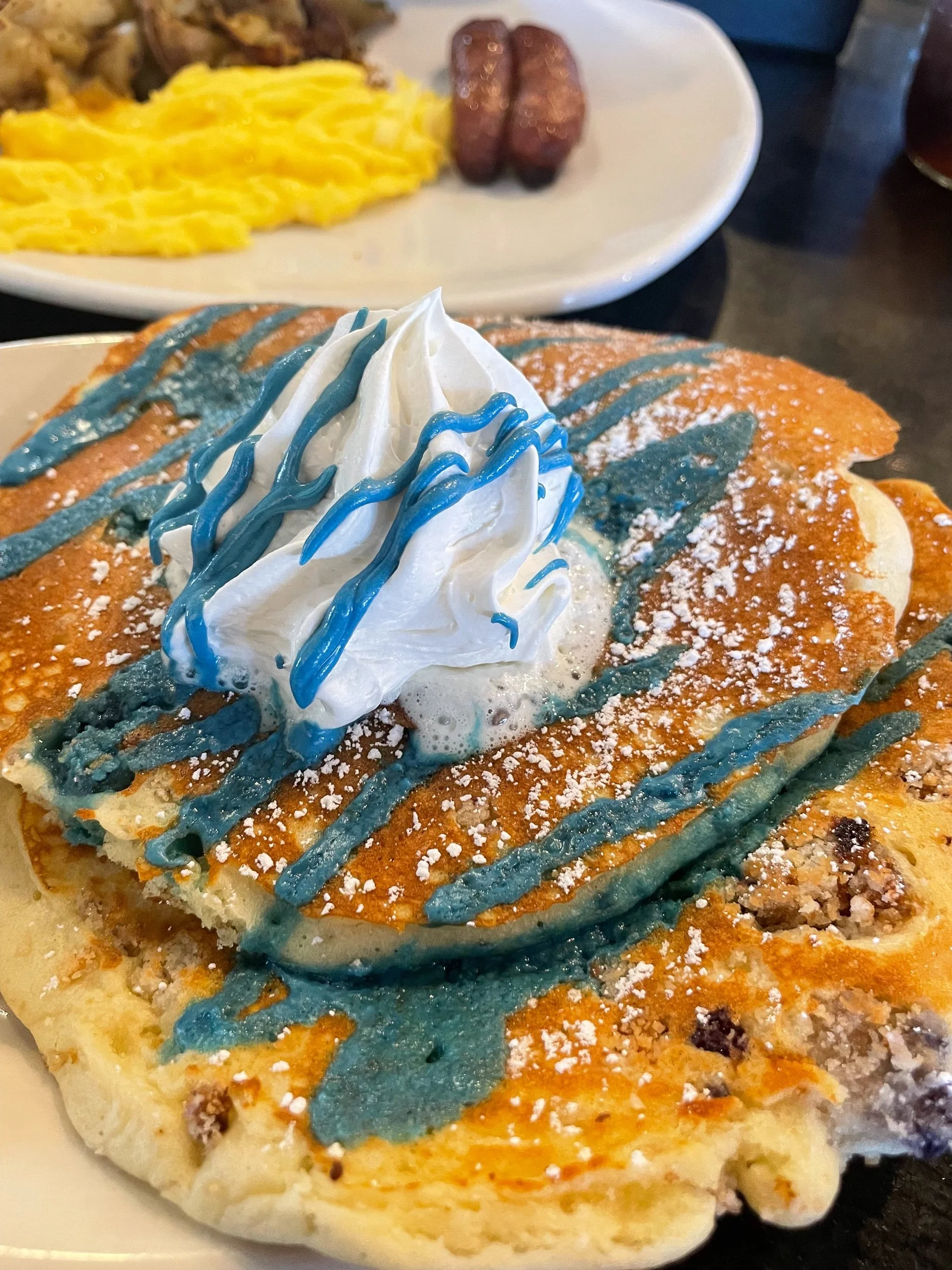 Sandusky Bay Pancake House- Sandusky, OH